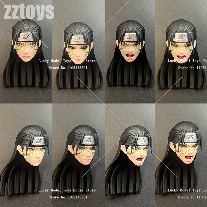 Bandai Shf 1/12 Shodai Hokage - Naruto Headband Metal recensie en prijs