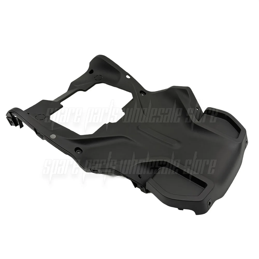 Suitable For Super Soco VMOTO TS Street Hunter TSStreet Electric Vehicles, Bottom Shell Fairing Decorative Cover Accessory Shell
