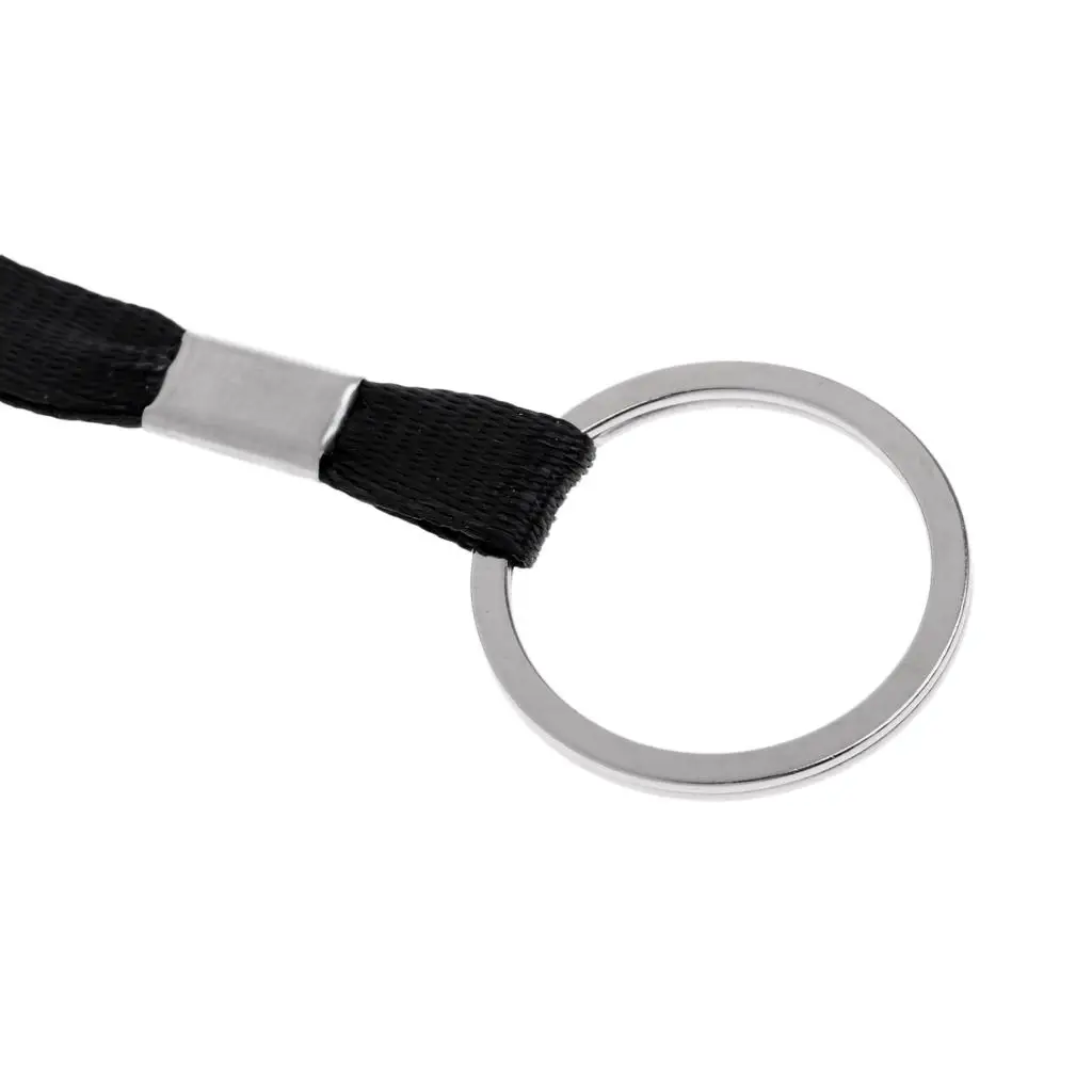 Style Paracord Strap Lanyard Secure Hand Rope for Surefire Fenix Netcore Flashlight Camera USB Keys