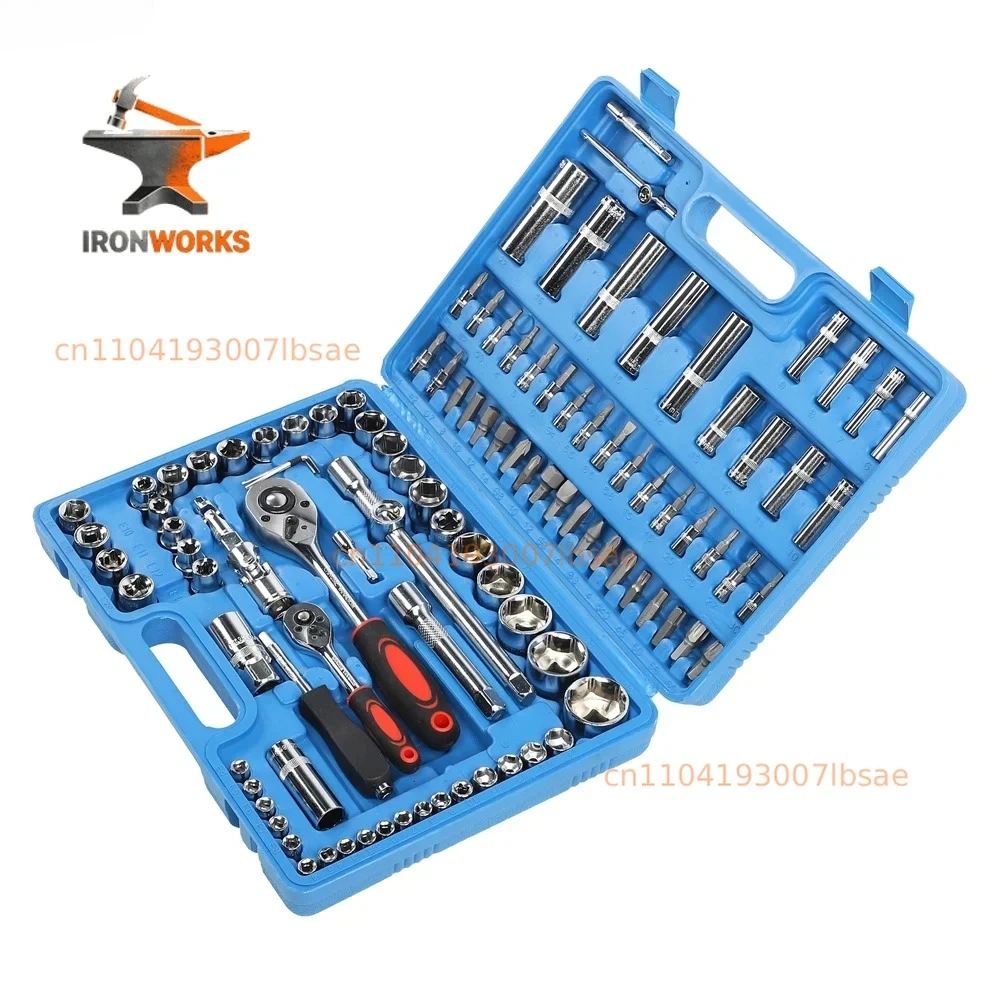 kit-d'outils-avec-boite-a-outils-108-pieces-manchons-en-acier-cr40-de-1-4-et-1-2-pouce