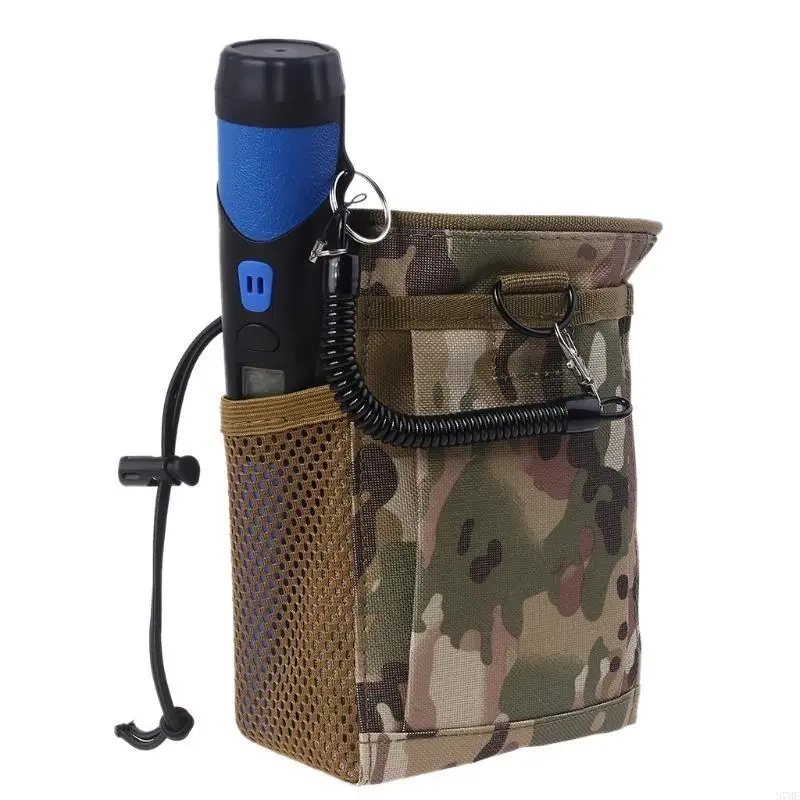 37me reperti/borse per fortuna camo combo pick up tasche in per tesoro rilevamento in metallo