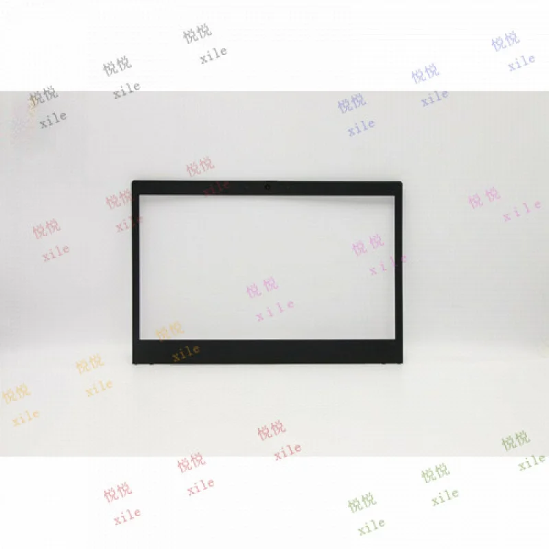 

L L New For Lenovo Thinkpad L14 1st Gen 2 LCD Front Bezel Frame Cove 5B30S73474