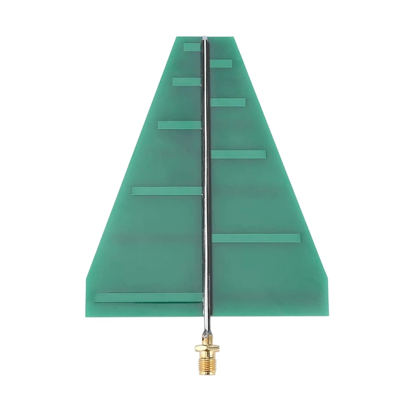 Green Antenna Module 1.35Ghz - 9.5Ghz Multi-Function Convenience Practical Portable