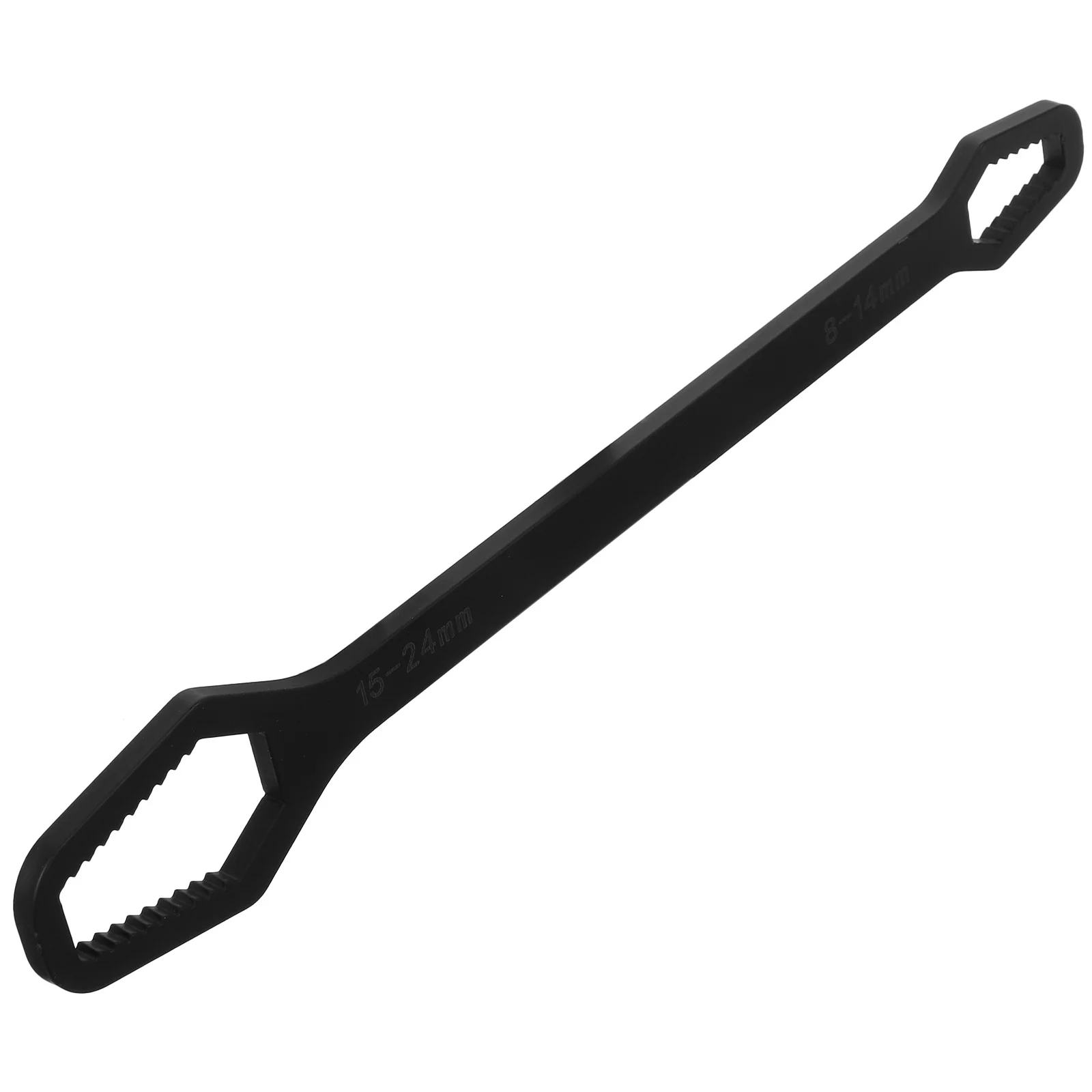 

Universal Wrench Double-Ended 8-22mm Multi-Function Adjustable Wrench for Repair Home Bike Car Repair Tools