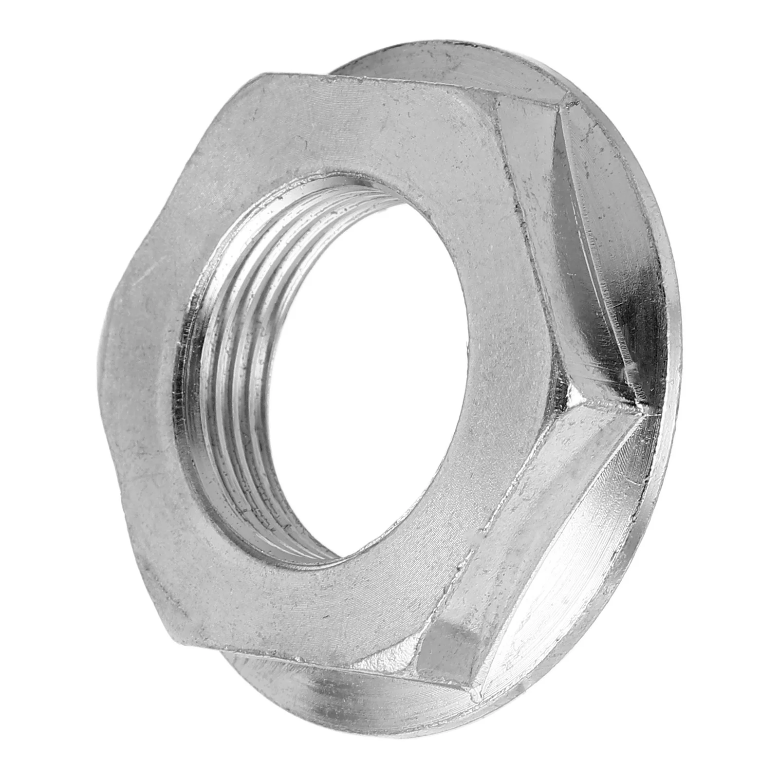 

Washing Machine Clutch Dual Power Design Reducer Nut Hexagon Washer Accessories Hose Connector Nut