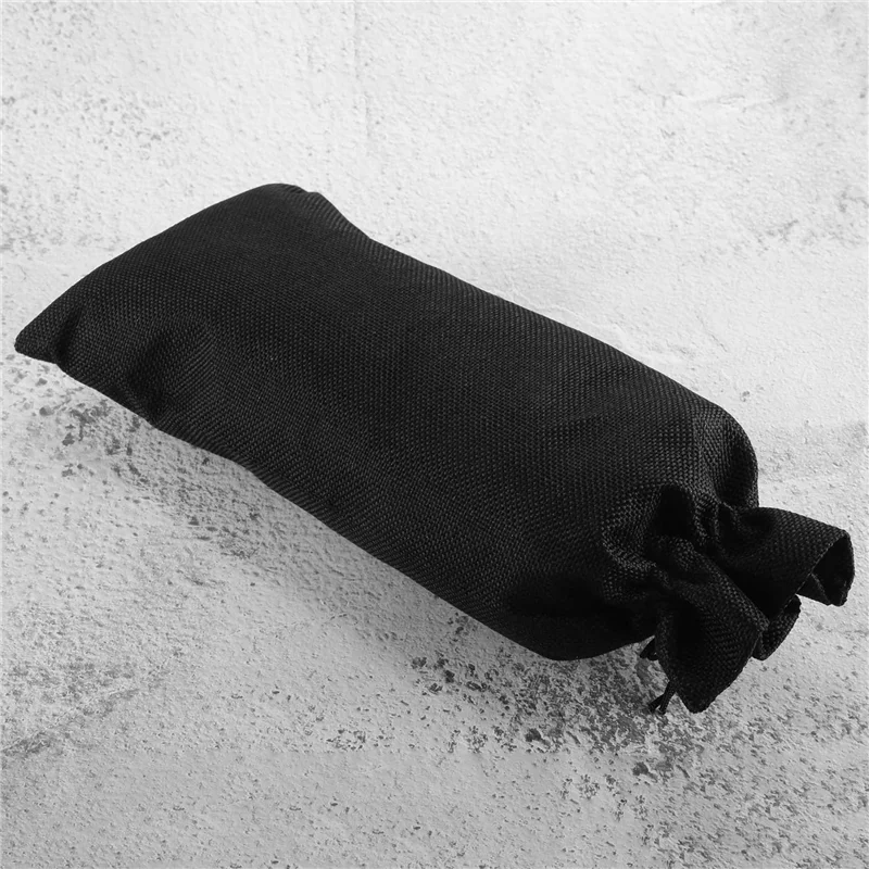 Sacchetti per vino in tela di iuta da 10 pezzi, per le vacanze di Halloween dal gusto cieco