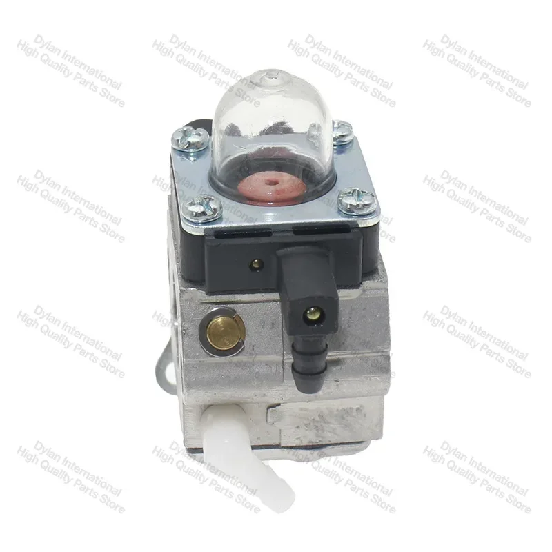 Carburetor for Stihl HS45 2-MIX FS38 2-MIX ZAMA C1Q-S278