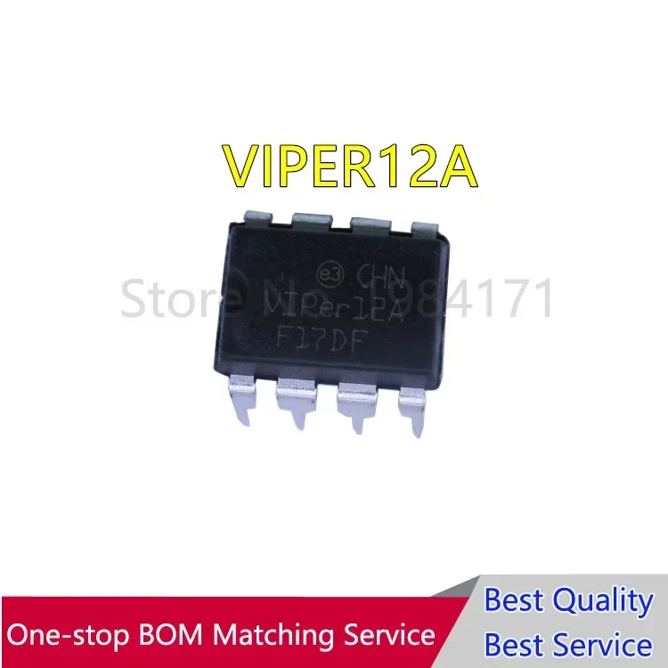 VIPER12A VIPER12 new