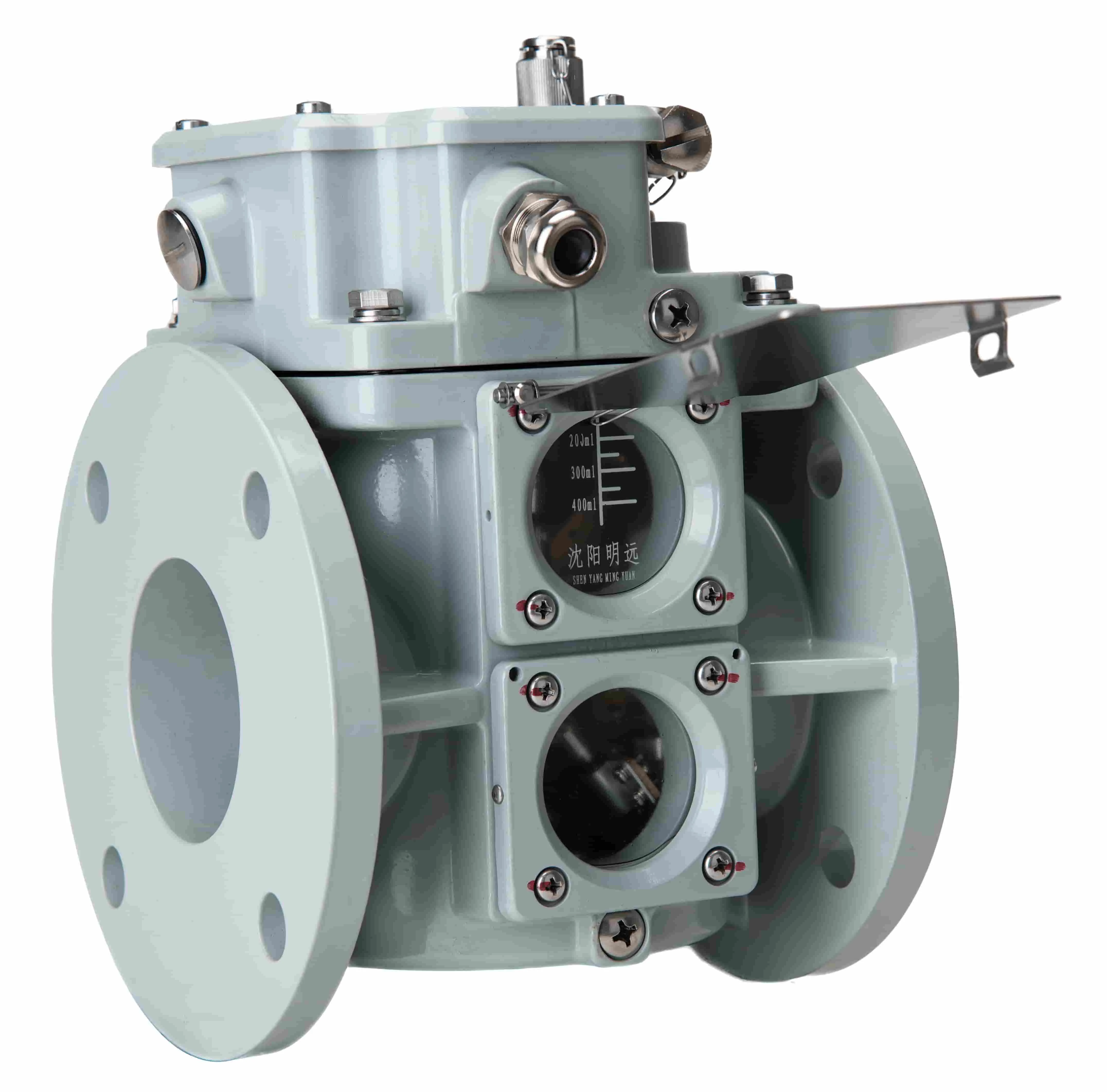 Transformer Remote Contact Buchholz Gas Relay Transformer  Protection Relay