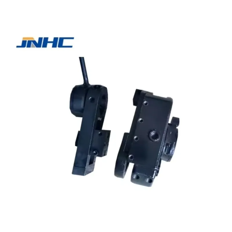 Portable Horizontal Line Boring Machine With Engine And Bearing Core Components Boring Facing Head