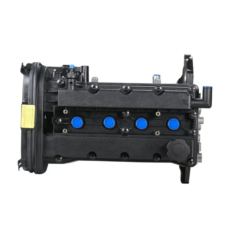 100 % getesteter brandneuer blanker Motor mit langem Block 1,6 l F16D3-Motor für Chevrolet Optra Aveo Lova Daewoo Nubira Lacetti Buick