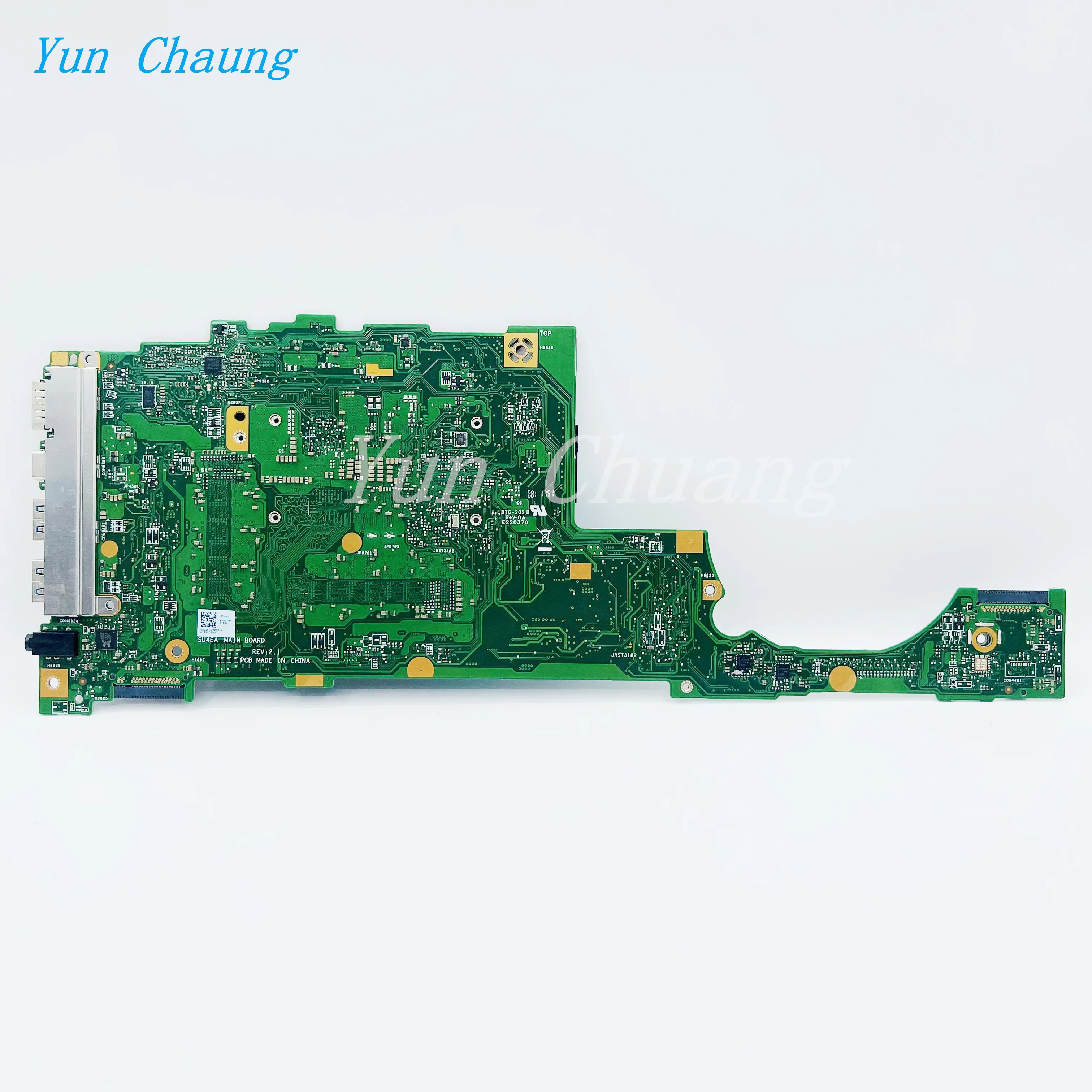 SU4EA PLACA PRINCIPAL Para Acer Swift SF314-52G N17P3 Laptop
