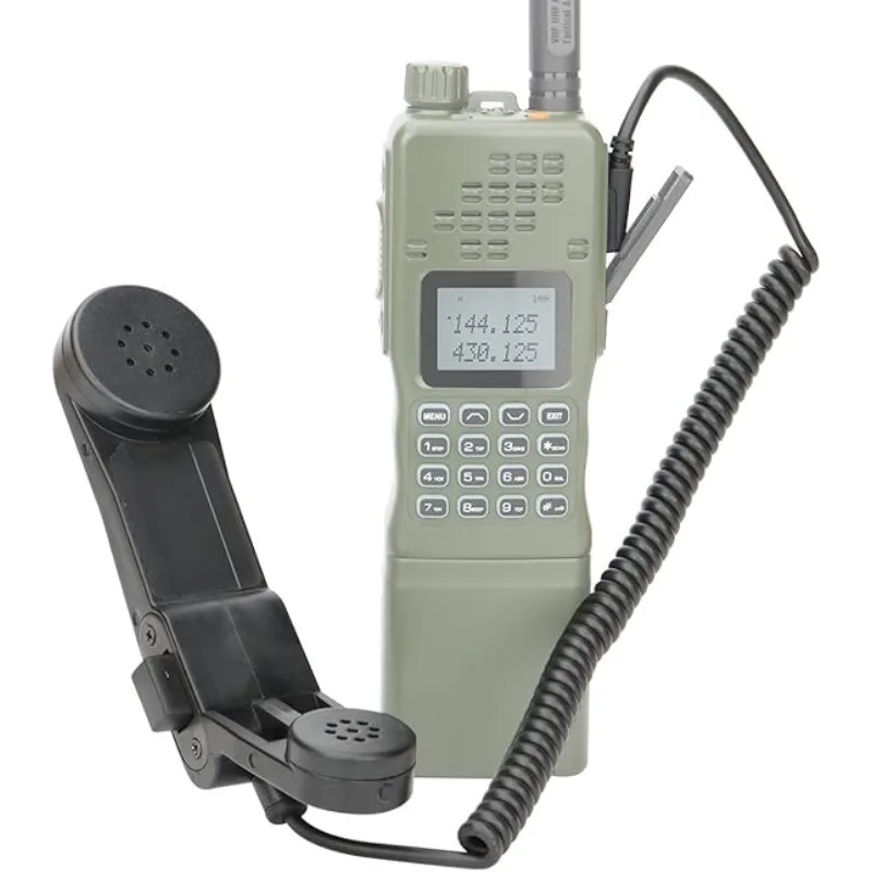 Baofeng Military Gr…