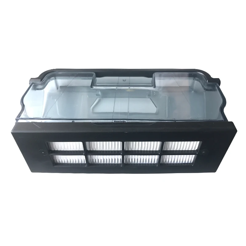 เครื่องดูดฝุ่นด้านข้างแปรงแปรงหลัก Hepa กรองฝุ่นด้วยตัวกรอง Hepa สำหรับ Haier T750B M3เครื่องดูดฝุ่น partsReplace