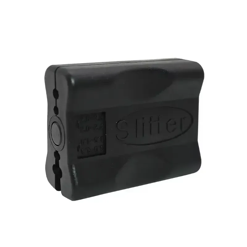 Fiber Loose Tube Slitter Cable Jacket Slitter Center Pipe Stripping Tool