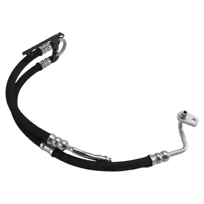

【Price Drop !!】 Power Steering High-Pressure Hose 2514604324 For Mercedes Benz R350 4Matic V6 3.5L 2012 Car Replacement Part
