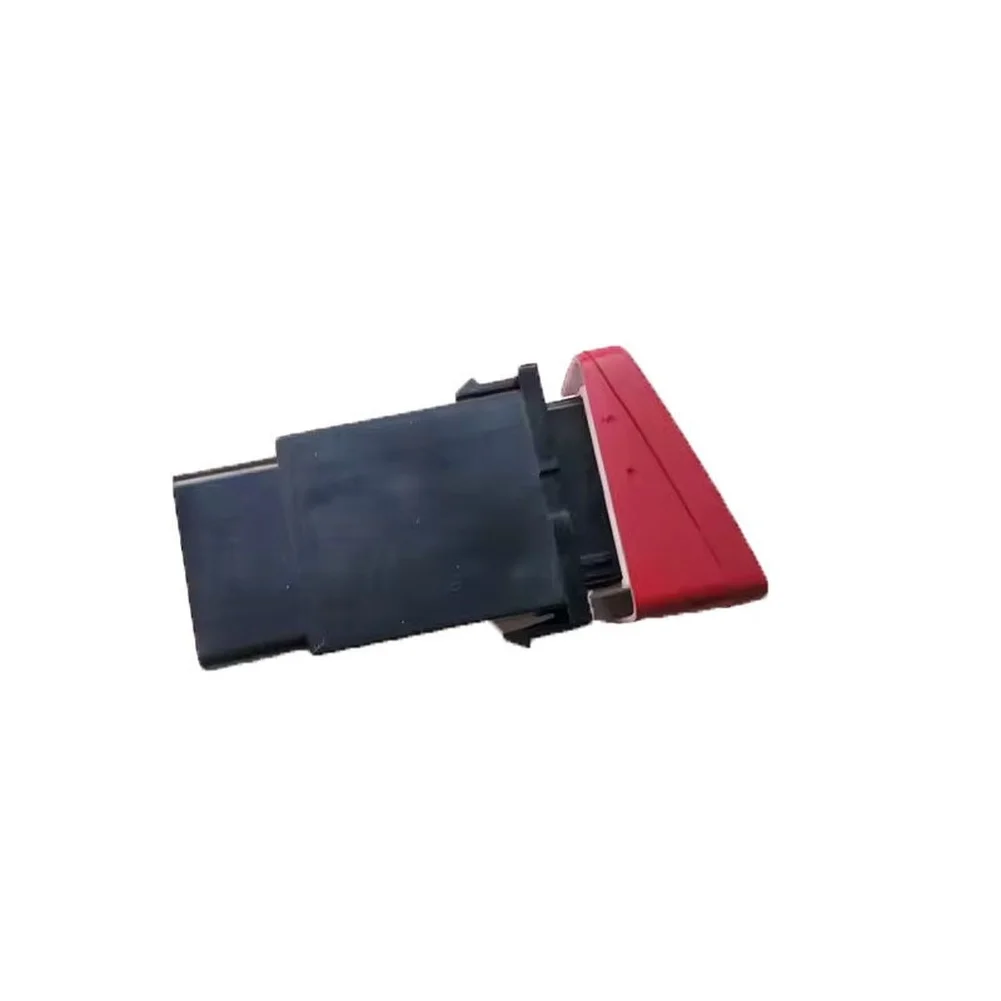 Direct Fit Hazard Lamp Switch Button 937902E000CA for Hyundai For Tucson Models Produced Between 2004 and 2009