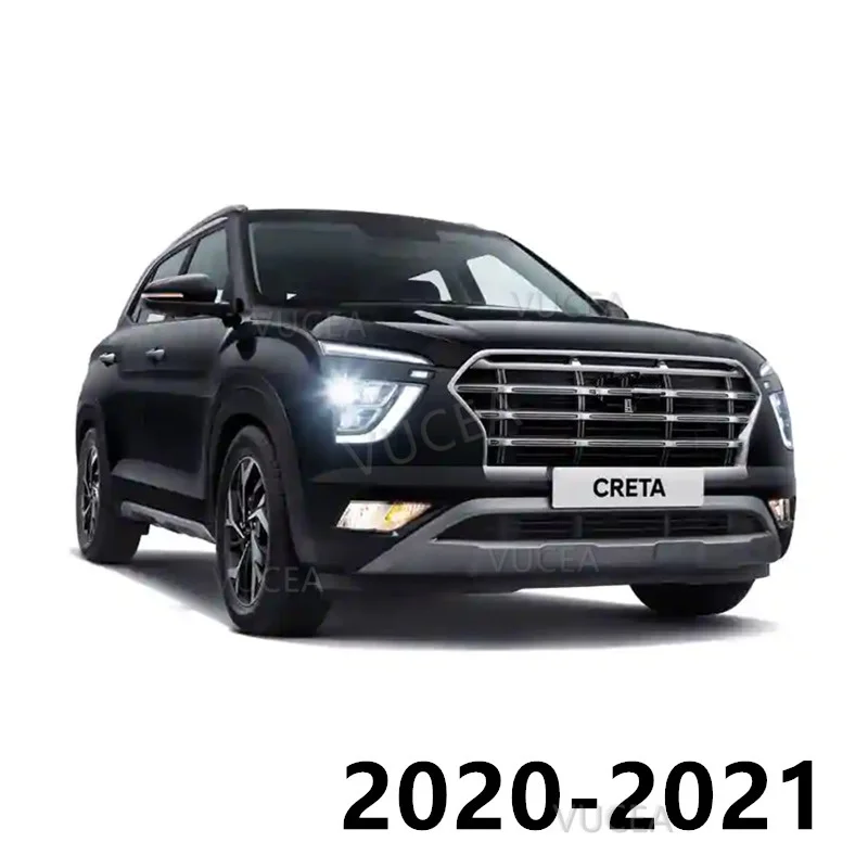 Ensemble de haut-parleurs audio de voiture pour Hyundai Creta, haut-parleurs de trompent triangulaires, twecirculation avec fil, directions, Chine, 2020, 2021