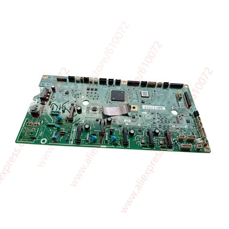 DC Control PC Board RM2-7911 RM2-7909 For HP Color Laserjet PRO M452 M452dn M477 M377 M452dn M452nw M477fdw M477fnw 452 477 377