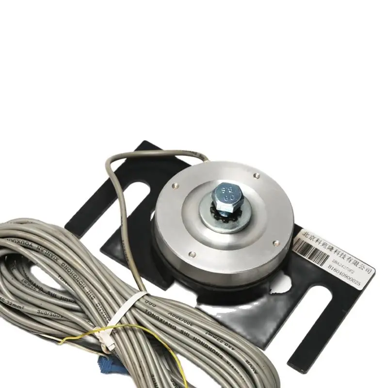 DBA24270F2 Elevator Weighing Device Sensor