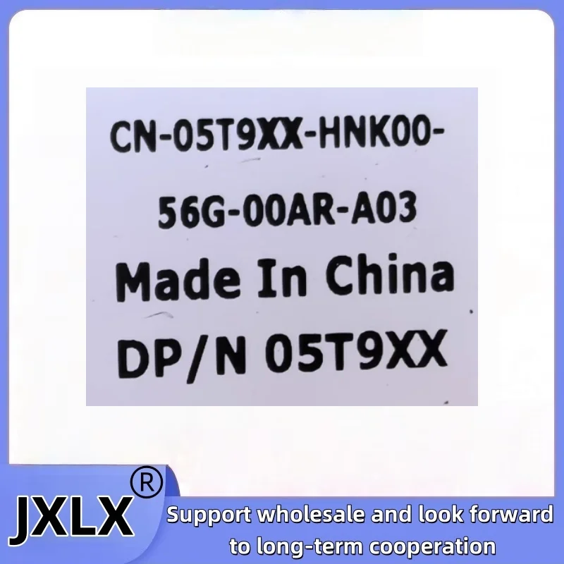 JXLX® New For Dell Precision 3551 M3551 Laptop Bottom Base Cover SilverAsh bottom cover 05T9XX