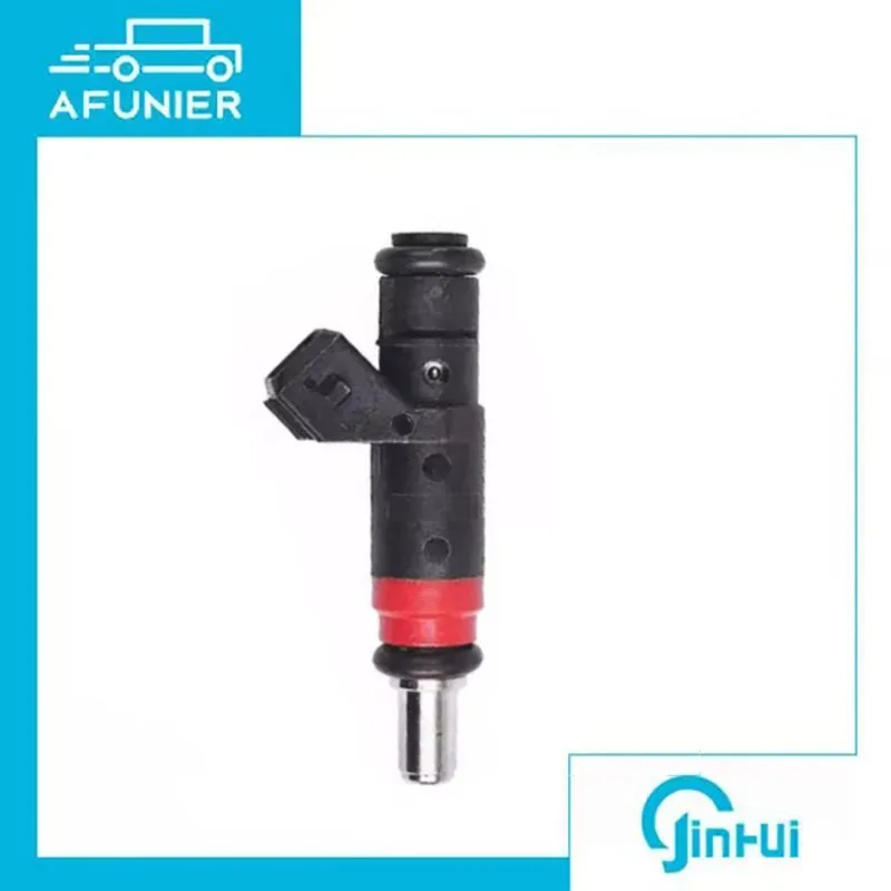 

4Pcs Fuel Injector Nozzle For Mercedes-Benz Volkswagen Heavy-Duty Trucks OE No.:21150162D