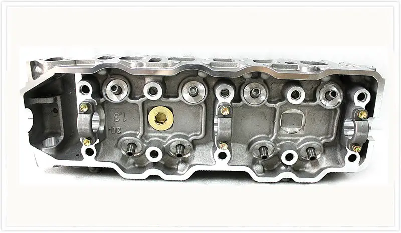 رأس الأسطوانة Assy 22R لتويوتا لاند كروزر 22REC 22R رأس اسطوانة المحرك #5