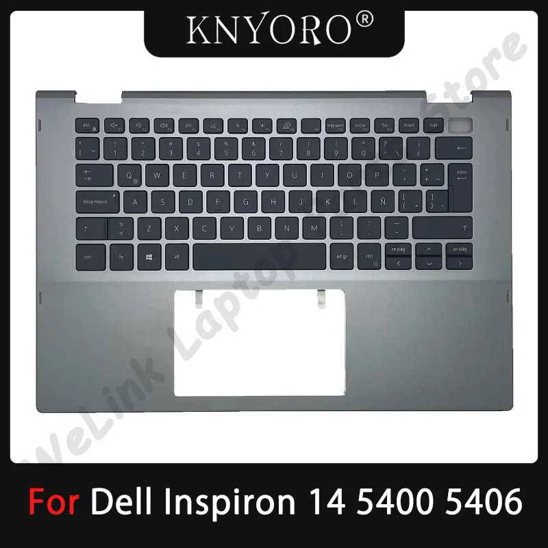 nuevo-teclado-latino-original-para-dell-inspiron-14-5400-5406-2-en-1-cubierta-superior-con-reposamanos-para-ordenador-portatil-con-teclado-retroiluminado-0x46h3