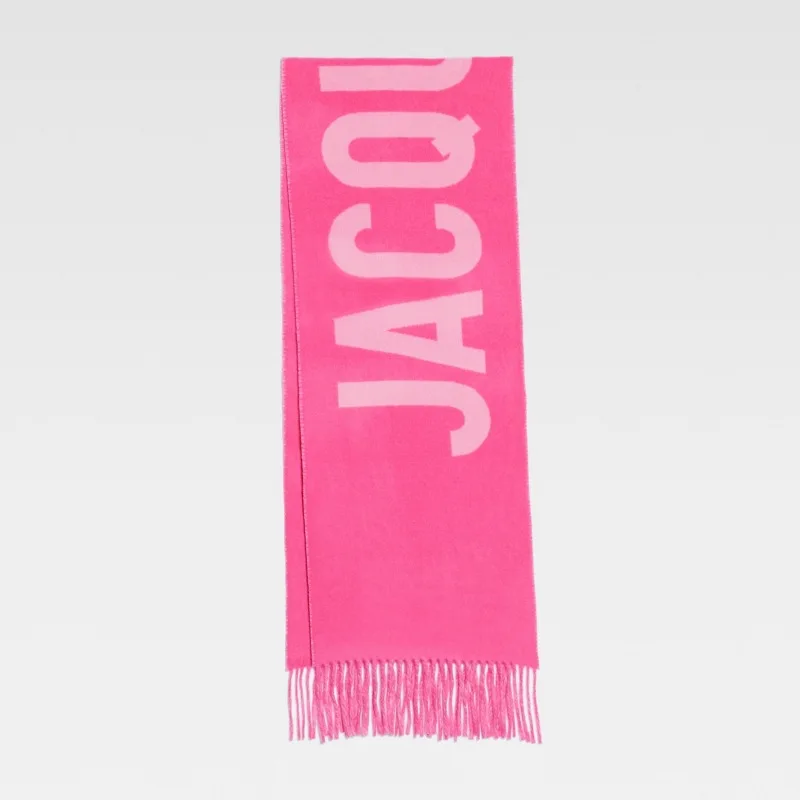 Luxe Merk 100% Wol Warme Sjaal Voor Vrouwen Ontwerp Winter Mannen Sjaal Wrap Pashmina 2025 Brief Vrouwelijke Bufanda Echarpe Foulard