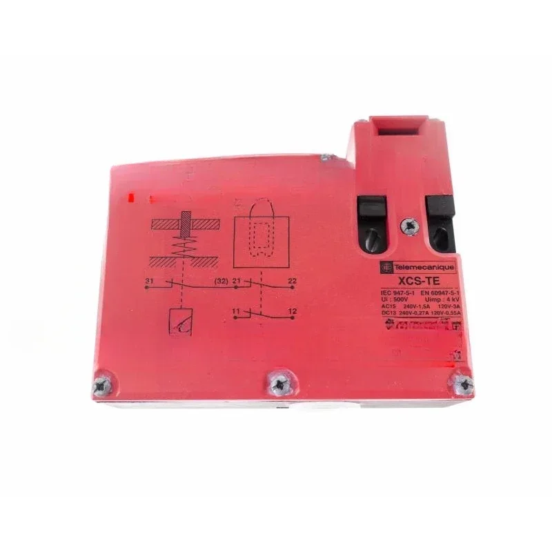 

TELEMECANIQUE XCS-TE XCS-TE7331 XCSTE XCSTE7331