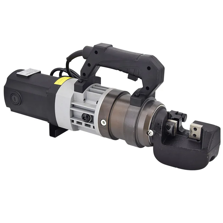 

RC-20C Portable Rebar Cutting Machine Portable Cutting Machine