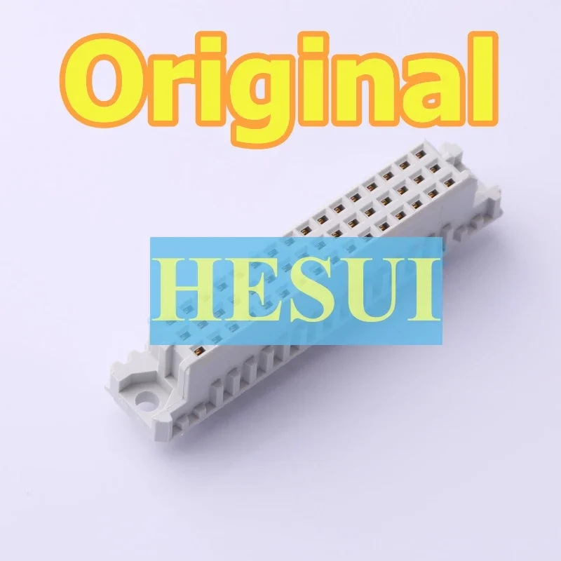 

5535070-5 spacing 2.54mm female straight insert original