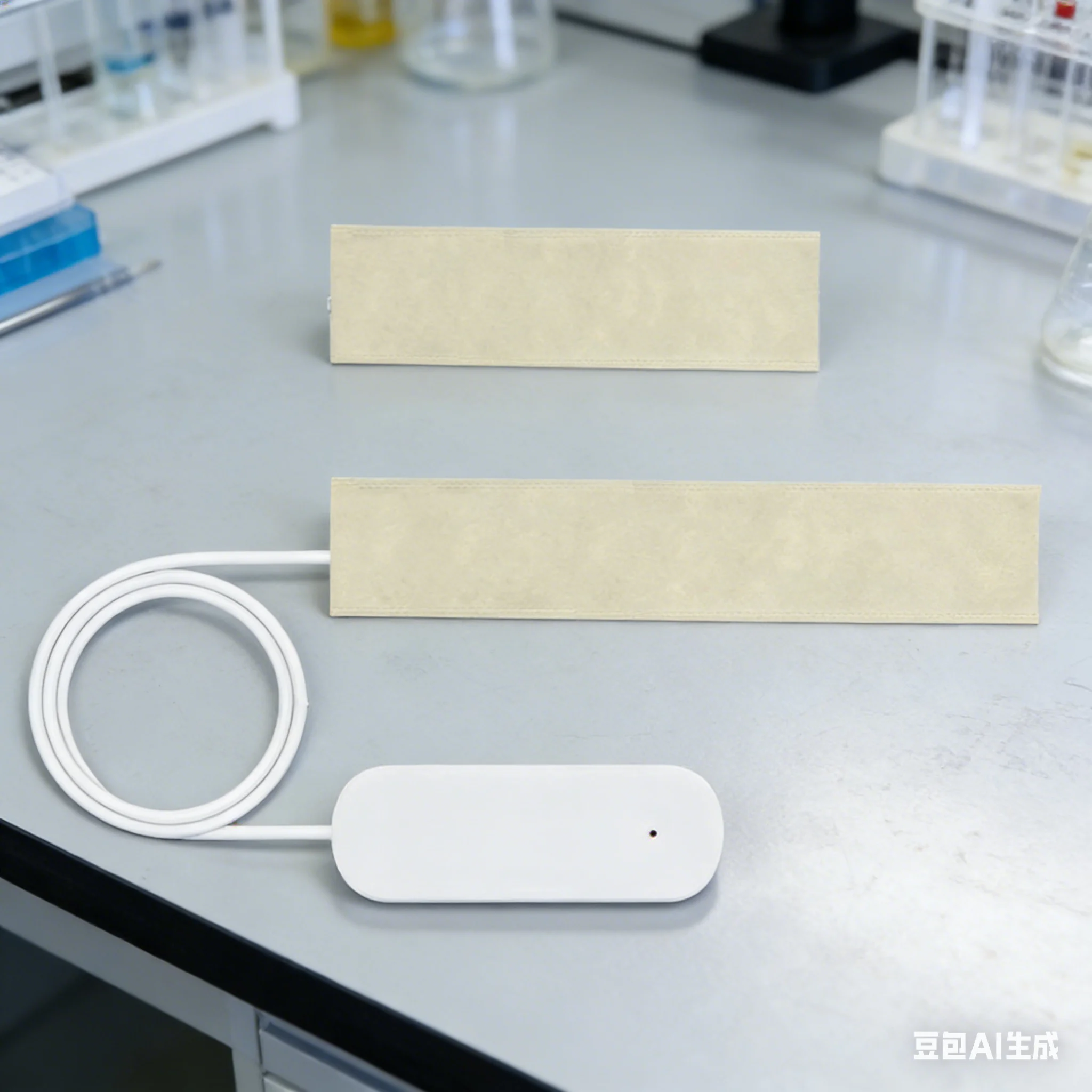 

For Tuya For Zigbee Smart Pressure Sensor Presence Detection Remote Reminder For Smart Home Security Automation Accessories