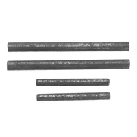 4 Pcs Suspension Arm Pin 4X50mm 3X30mm EA1033 for JLB Racing CHEETAH-ABMW