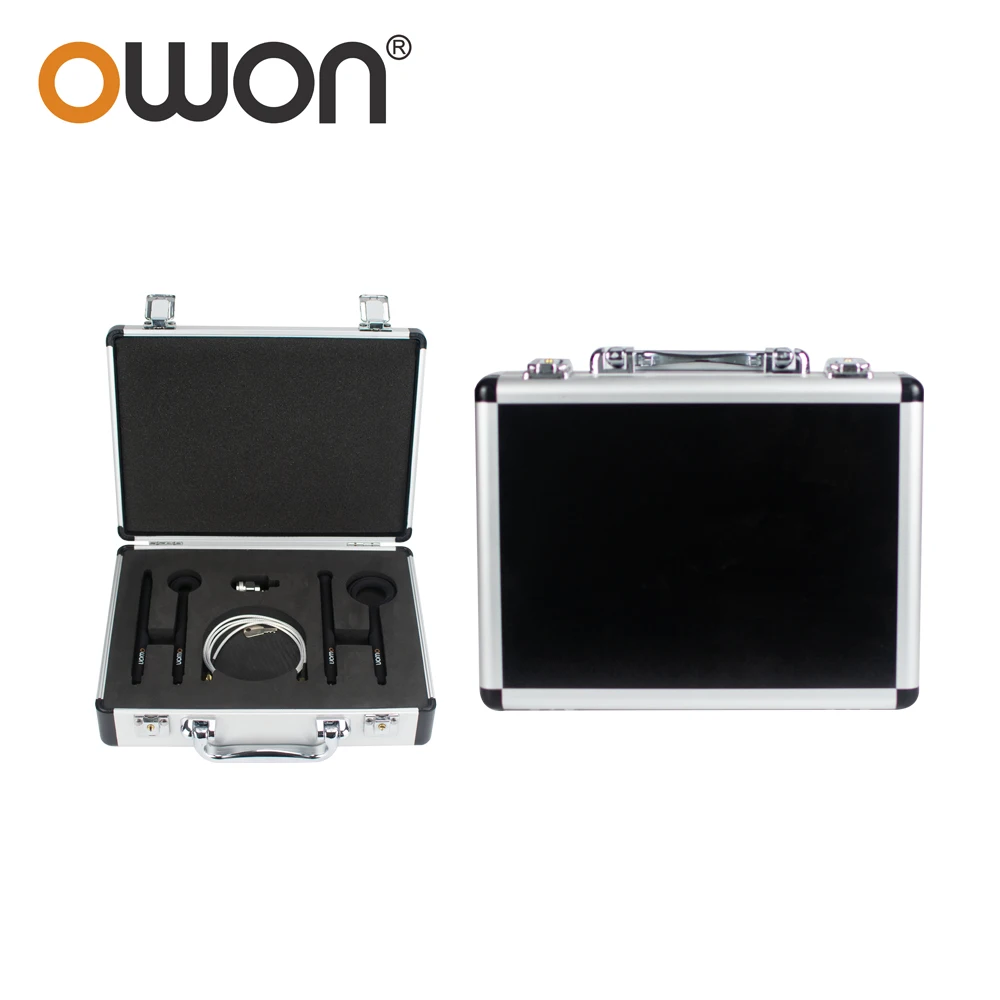 OWON ORF5060 Near Field Probe 1MHz to 6GHz Frequency,50ohm,For Spectrum Analyzer EMI Electromagnetic Interference Measurement