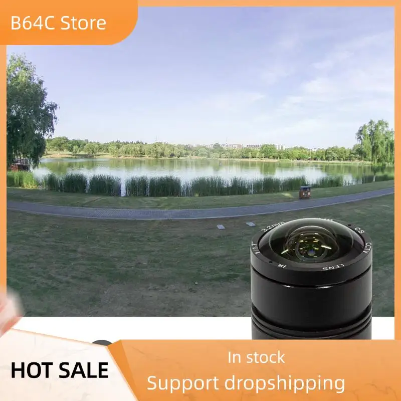 B64C 2X 120 Degree …