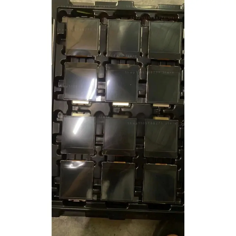 for TFT2P2221-V6-S-W-E LCD TFT7K0791FPC-A1-E TFT7K0792FPC-A1-E Screen Touch function / non-touch function