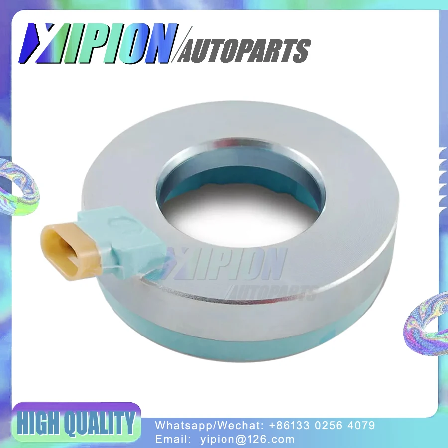 

AC A/C Air Conditioning Compressor Clutch Pulley FOR FIAT TIPO TEMPRA CROMA SAAB 9-3 ASTRA VAUXHALL CARLTON Mk V 90541093