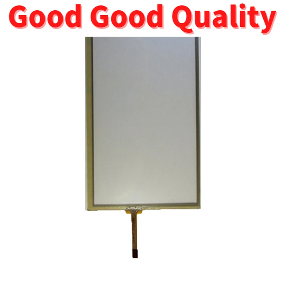 For KEBA KDT-4357 Touch Screen Panel Glass 166*100mm 7inch