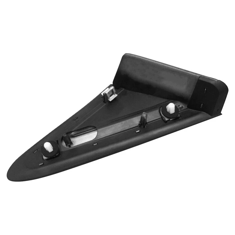 

Front Left Mirror Corner Triangle Fender Molding Trim 22955947 Fit for Cadillac XTS 2019 2018 2017 2016 2015 2014 2013 New