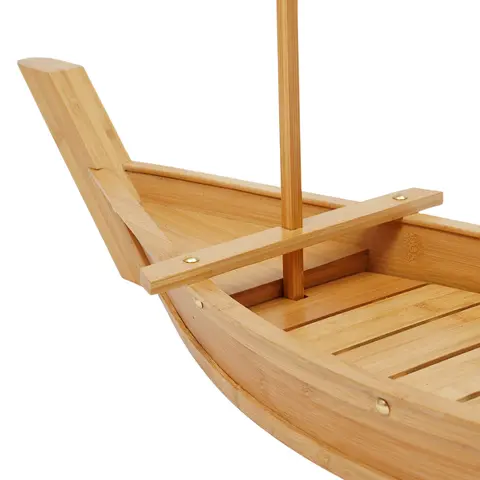 10 best sales बांस की सजावट - №5