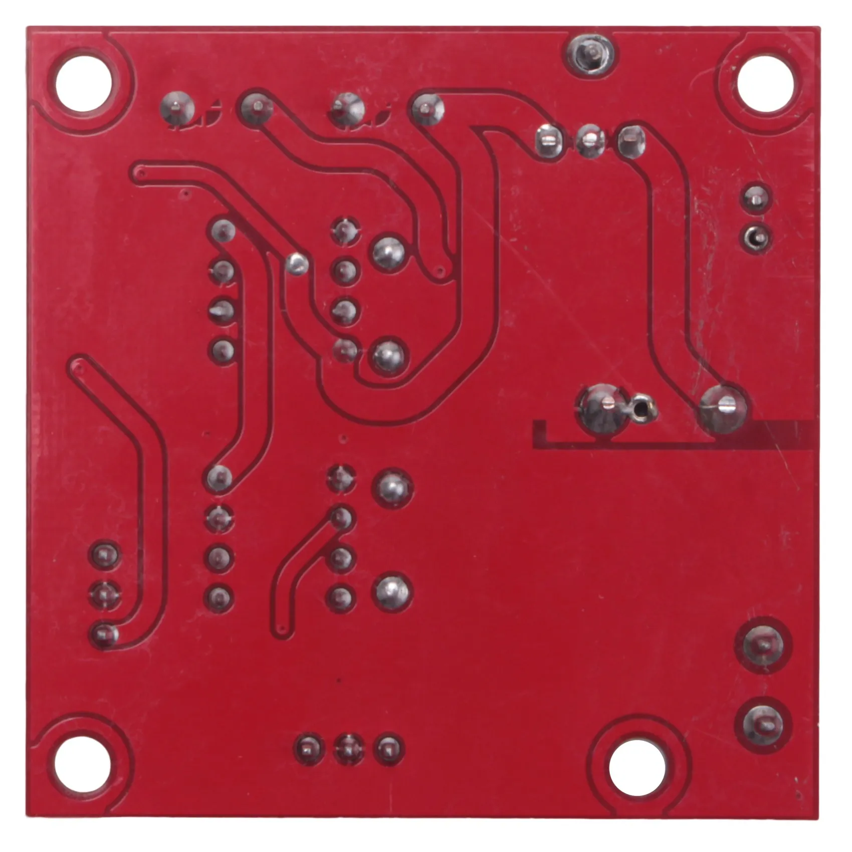 Dual NE5532 Preamp Audio Amplifier Board, Stereo Movie Machine, pré-amplificador para filme velho projetor, 8mm, 16mm, 35mm