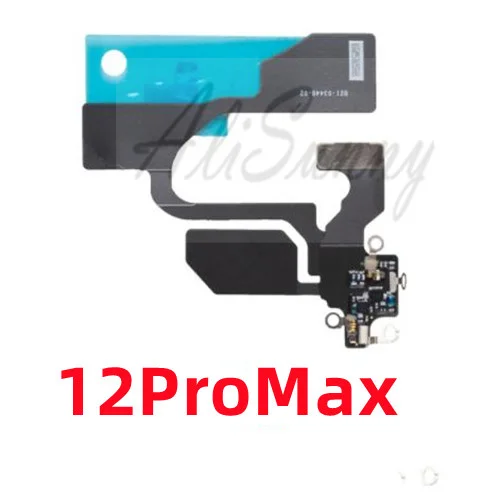 Wifi- En GPS-signaalantenne Met Flexkabel – Speciaal Voor IPhone 8 Plus