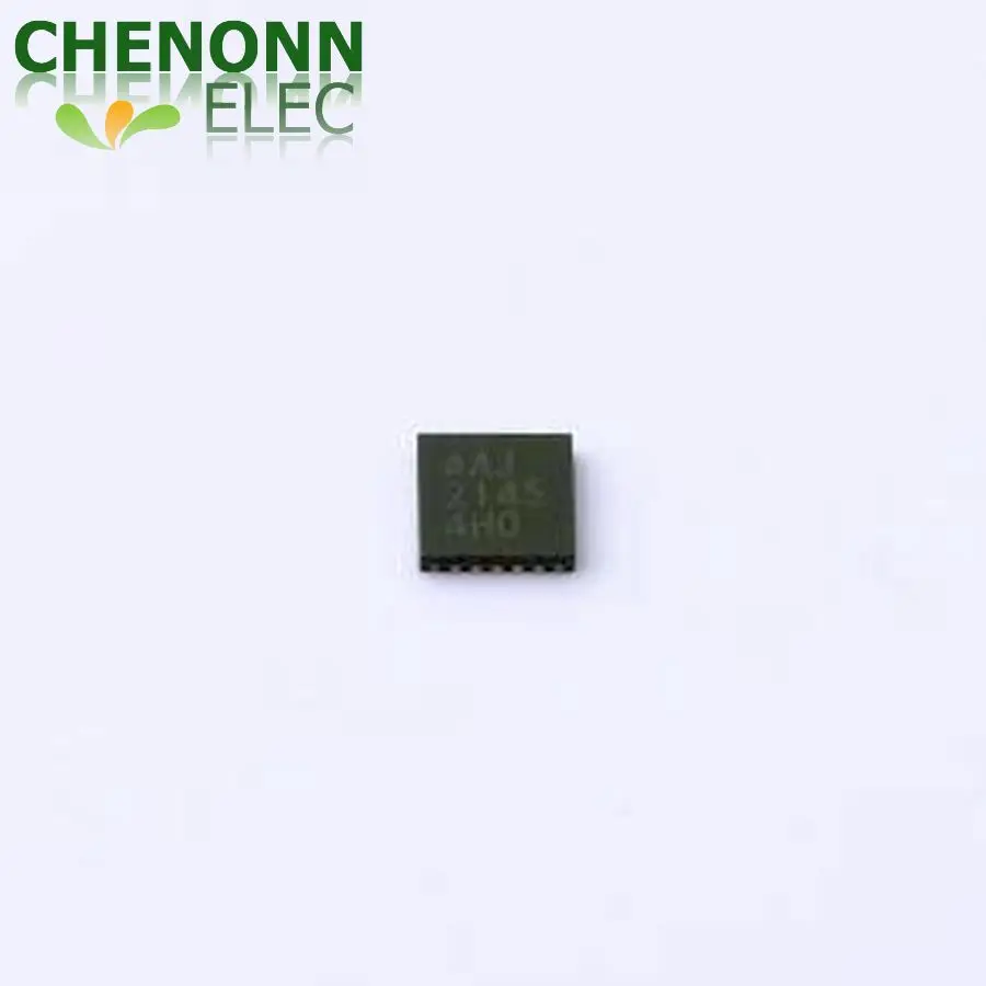 3PCS/LOT MCP3561RT-E/NC (Data Acquisition)