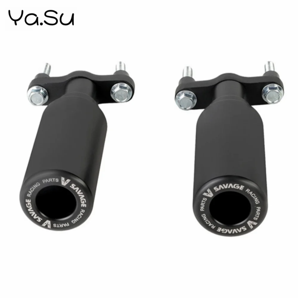 

Motorcycle Anti Drop Ball Protection Bar for HUSQVARNA SVARTPILEN 125 200 250 401 VITPILEN 125 250 401 2024-2025