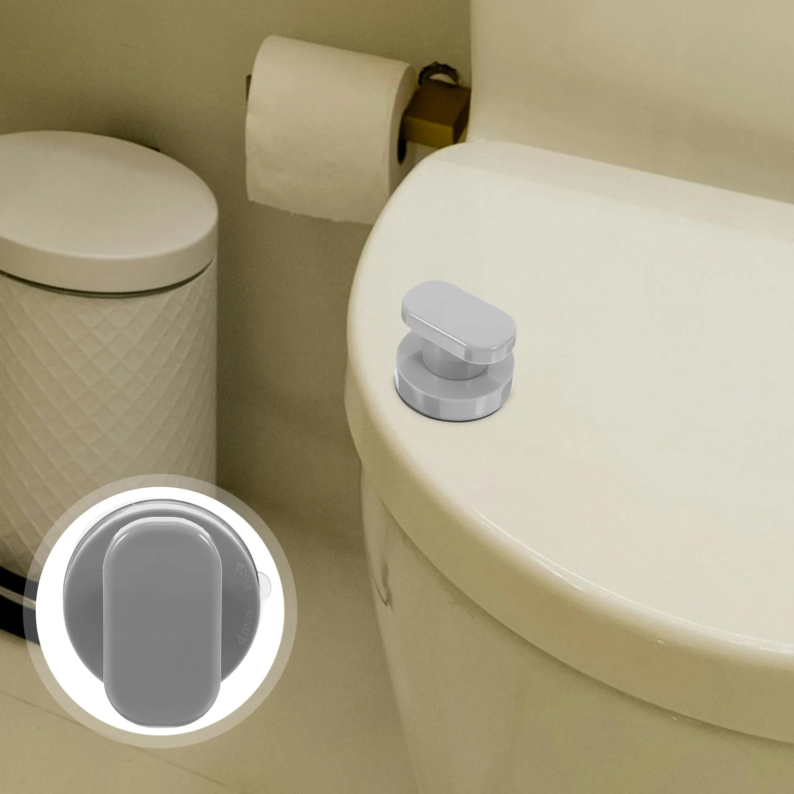 

Strong Suction Cup Handle Bathroom Glass Door Adhesive Cabinet On Drawer Pulls No Drill Bathtub Self Adhesive