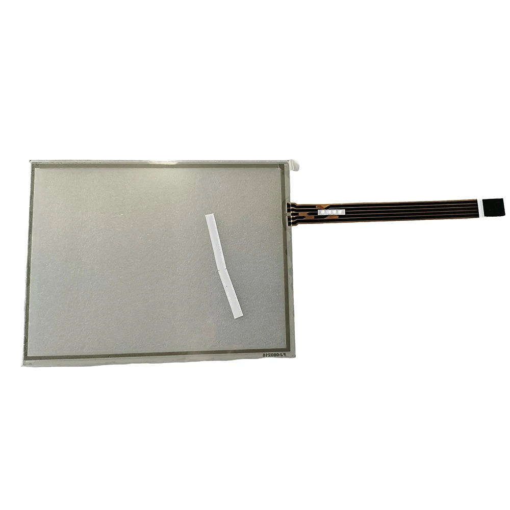 

Новинка 8 дюймов для стекла сенсорного экрана T080S-5RB004X-0A18R0-150FH
