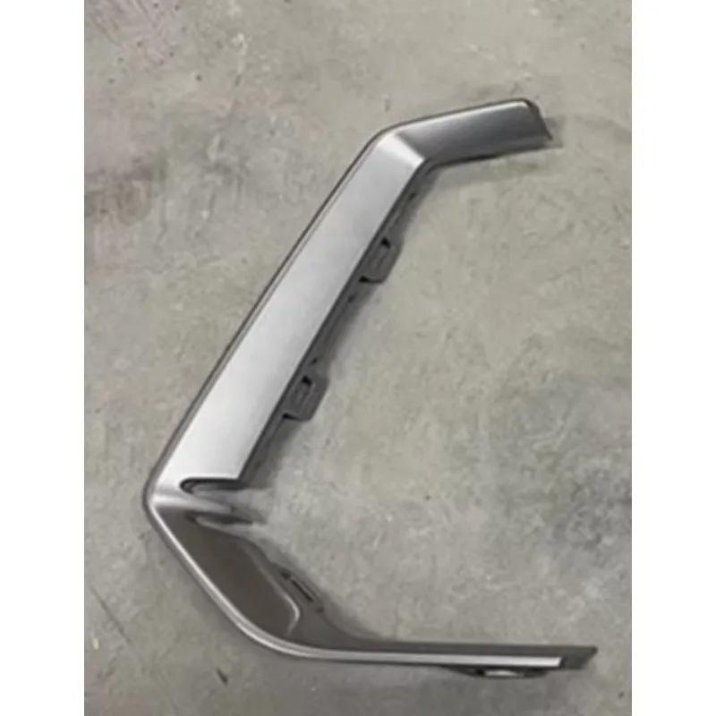 1pc Left Right Fog Lamp Electroplating Bright Strip for Chery Arrizo 8