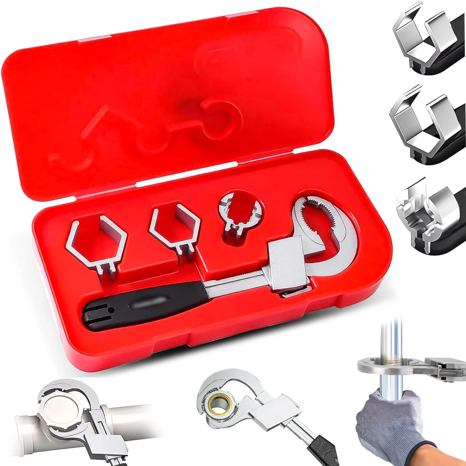 Experience the game-changing essentials for any professional or DIY enthusiast with top-rated, durable plumbing tools that eleva