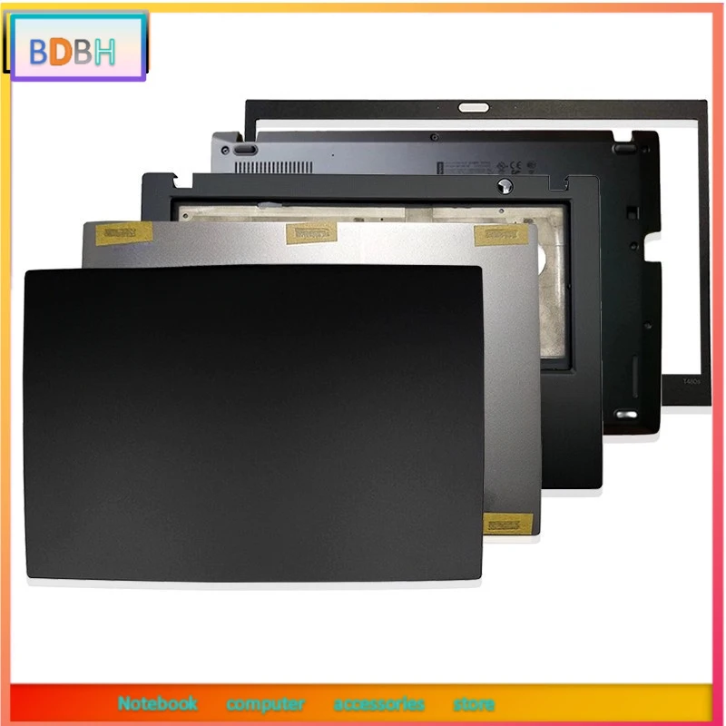 Laptop LCD Back Cover Rest Bottom ThinkPad T480S AQ16Q000B10 Part